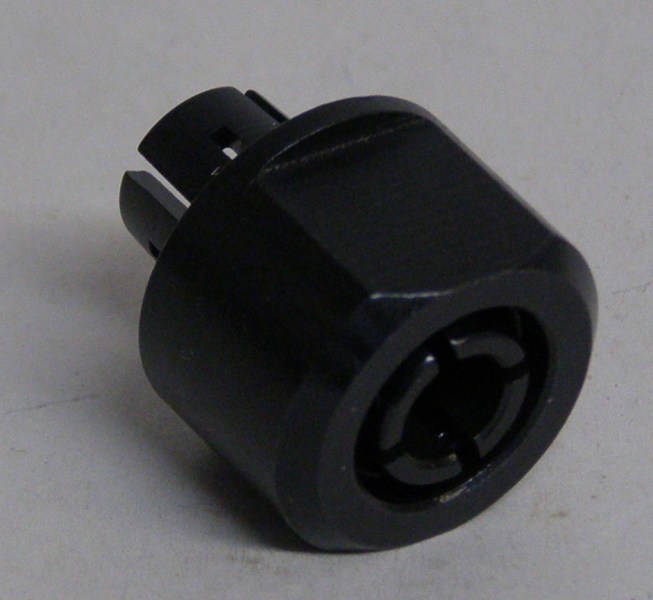 DeWalt Tool Part A24215SV 1/4